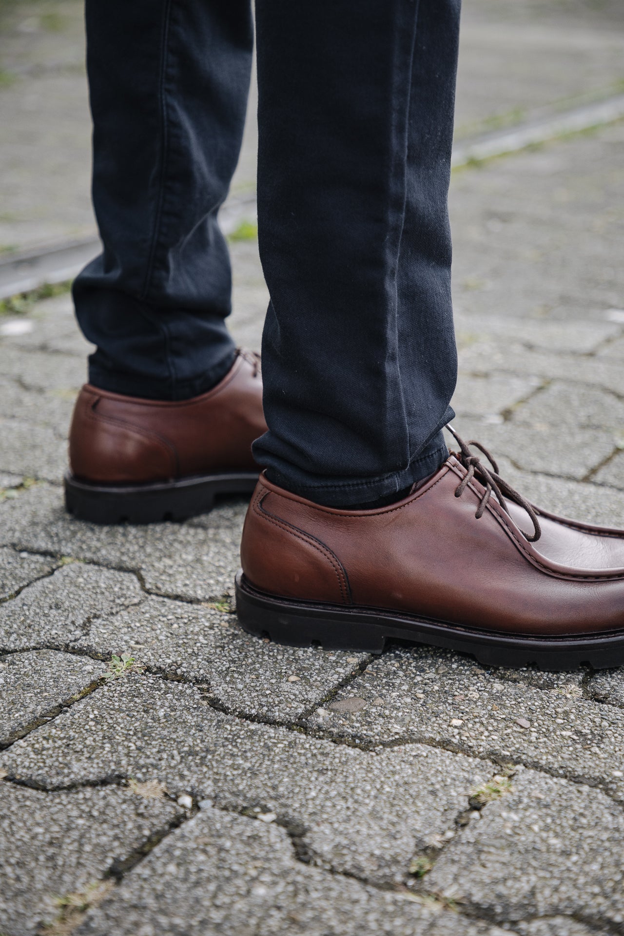 

Chino pants Men Gino Epic total eclipse | Freeman T. Porter