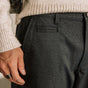 

Pantalon chino Hombres Gino Lagoon peacoat | Freeman T. Porter
