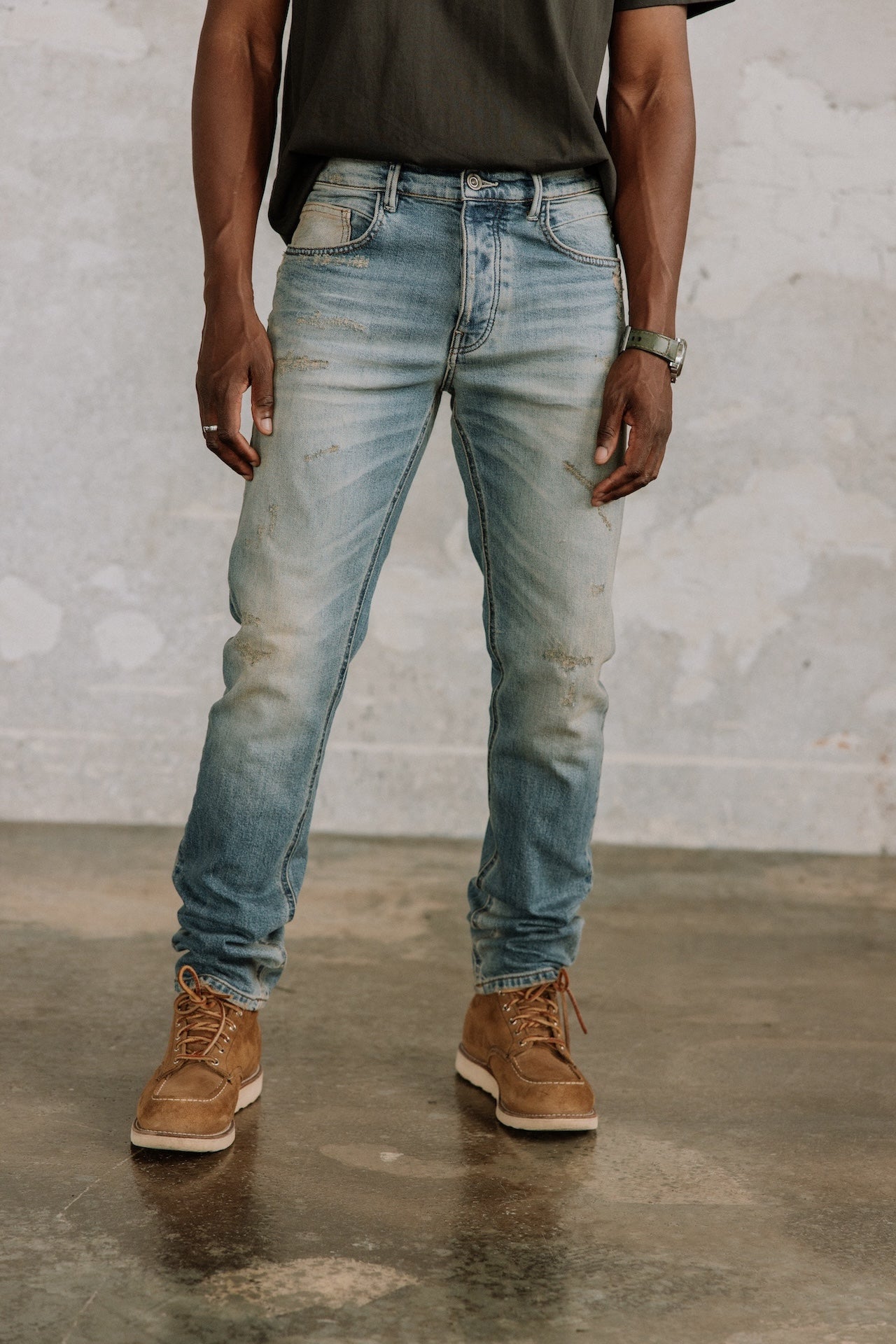 Denims