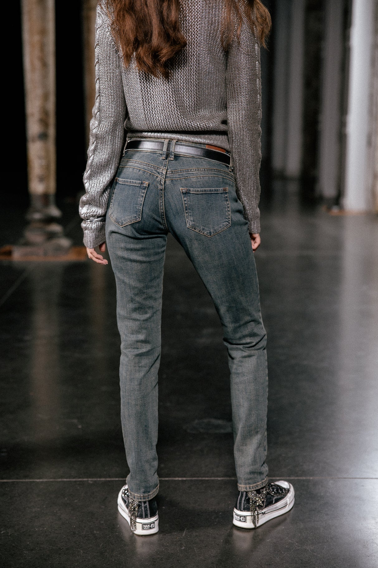 

Slim jeans Women Kaylee SDM mitina | Freeman T. Porter