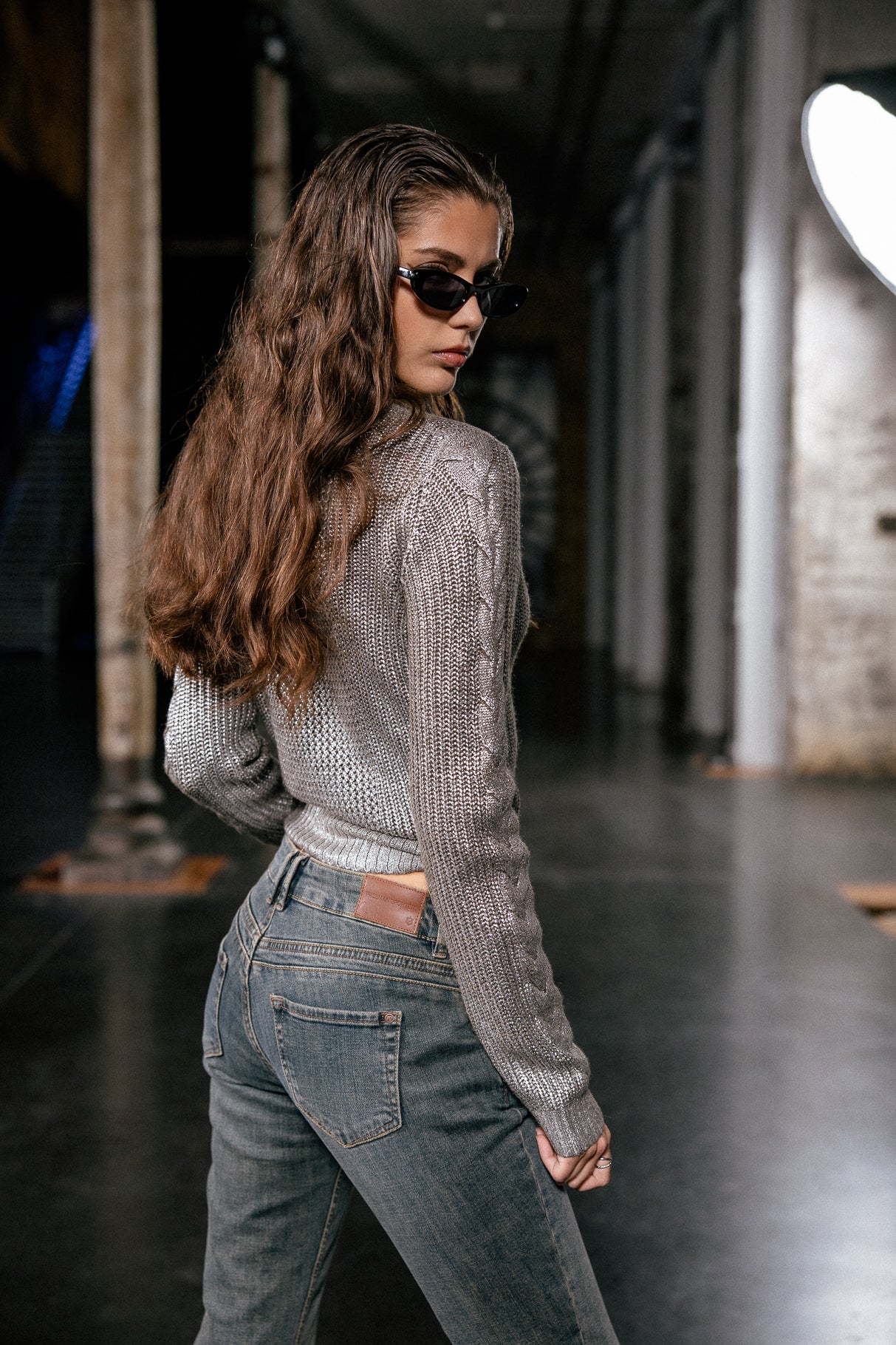 

Slim jeans Women Kaylee SDM mitina | Freeman T. Porter