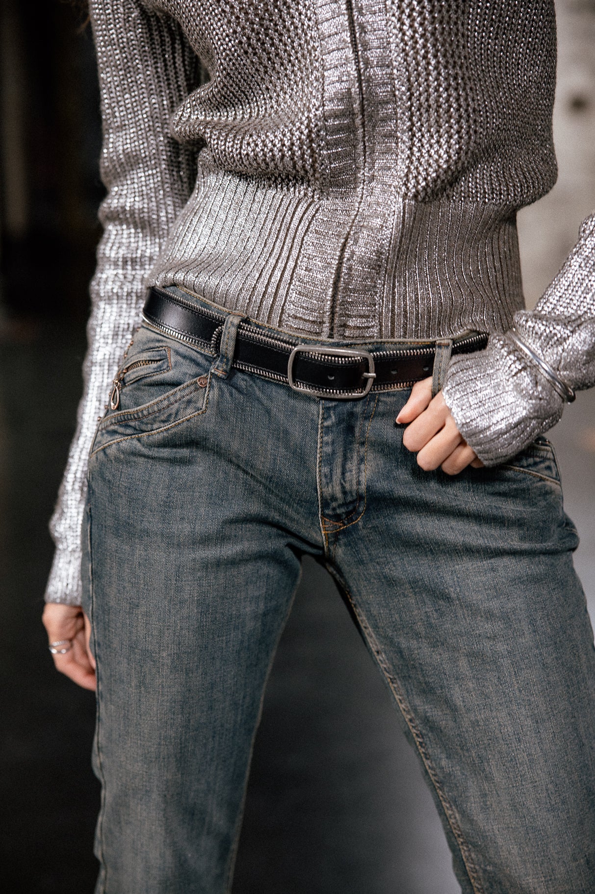 

Slim jeans Women Kaylee SDM mitina | Freeman T. Porter