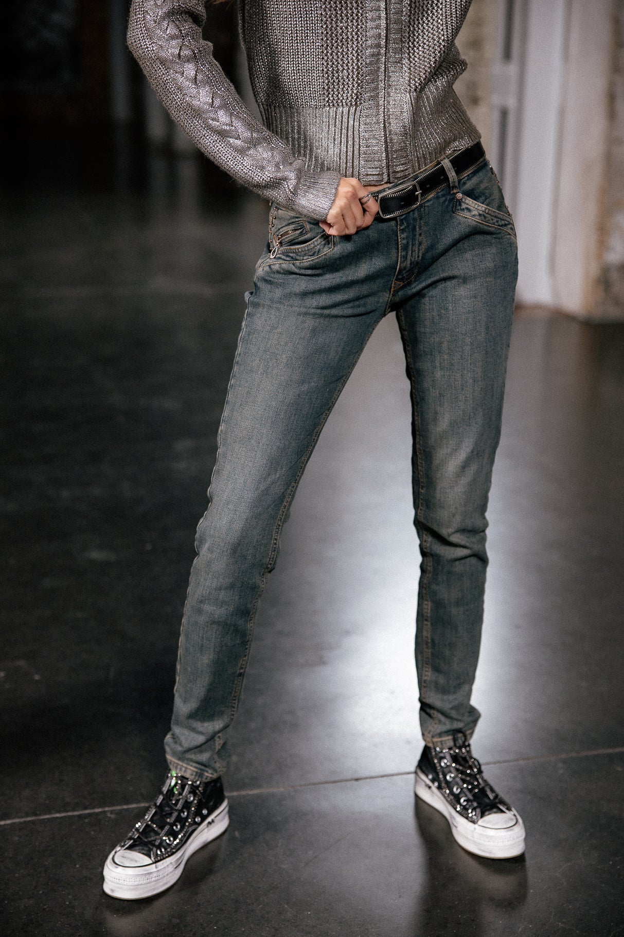 

Slim jeans Women Kaylee SDM mitina | Freeman T. Porter