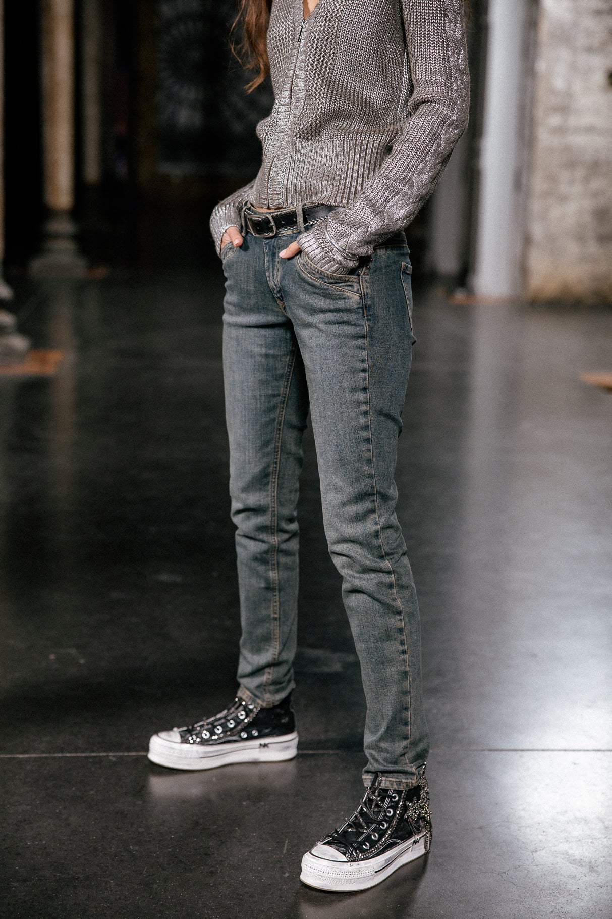 

Slim jeans Women Kaylee SDM mitina | Freeman T. Porter