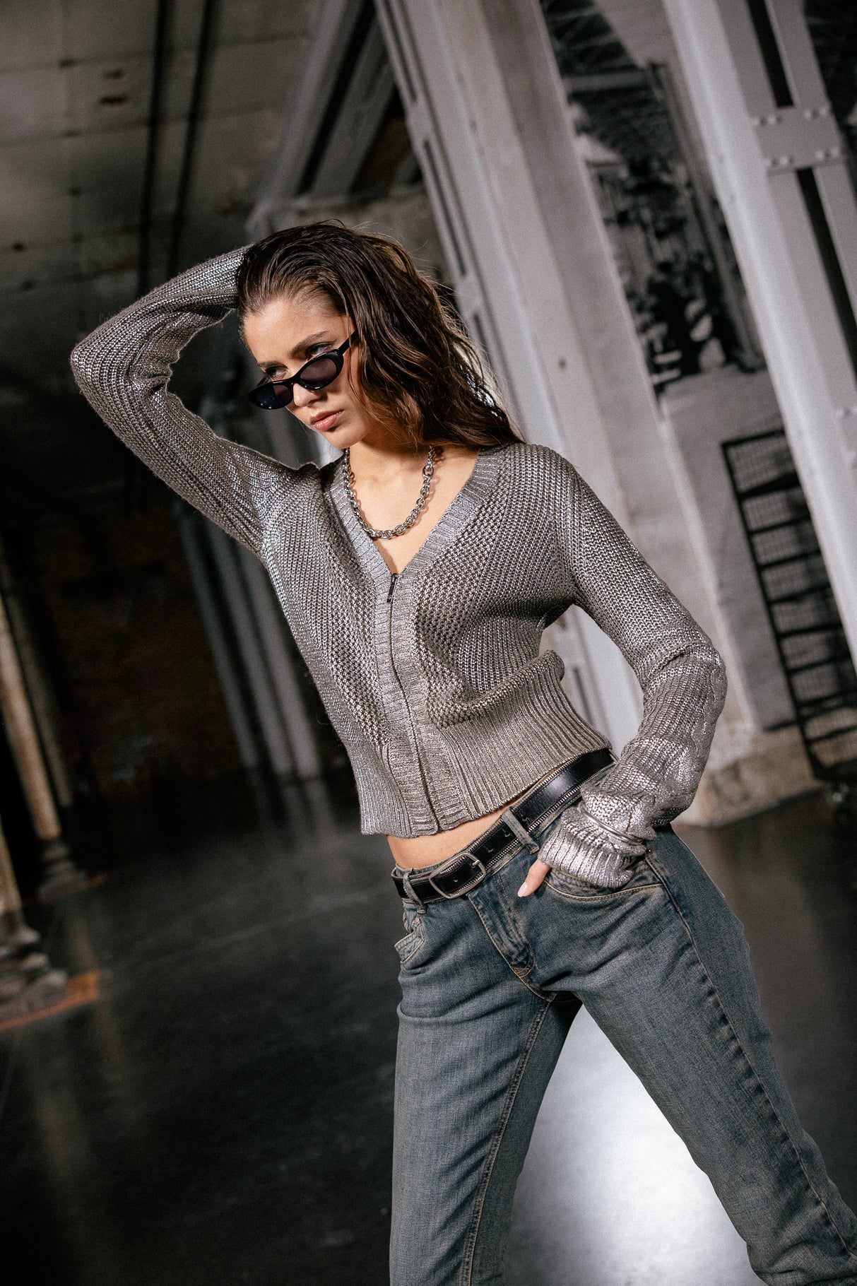 

Slim jeans Women Kaylee SDM mitina | Freeman T. Porter