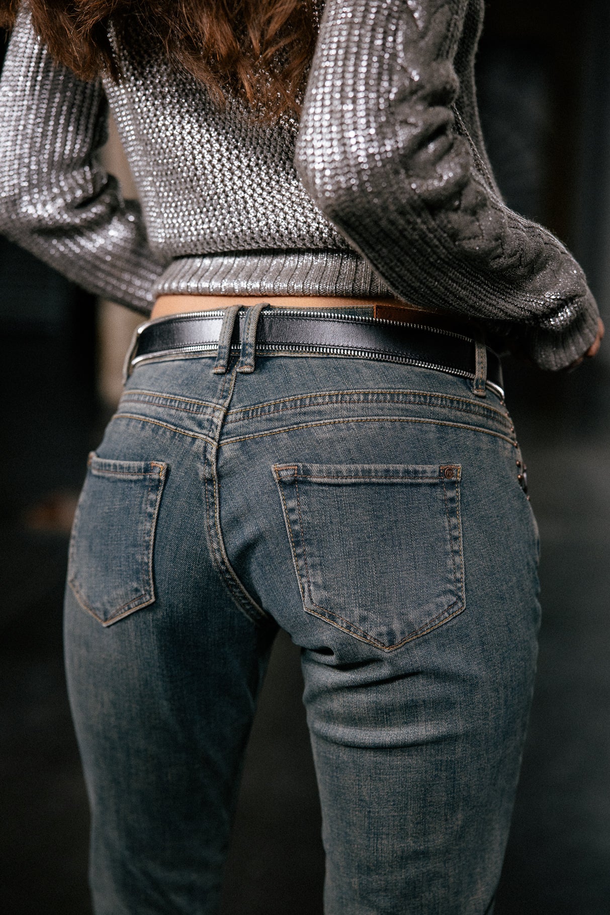 

Slim jeans Women Kaylee SDM mitina | Freeman T. Porter