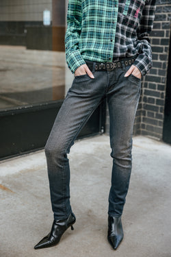 

Slim Jeans Damen Kaylee betro | Freeman T. Porter