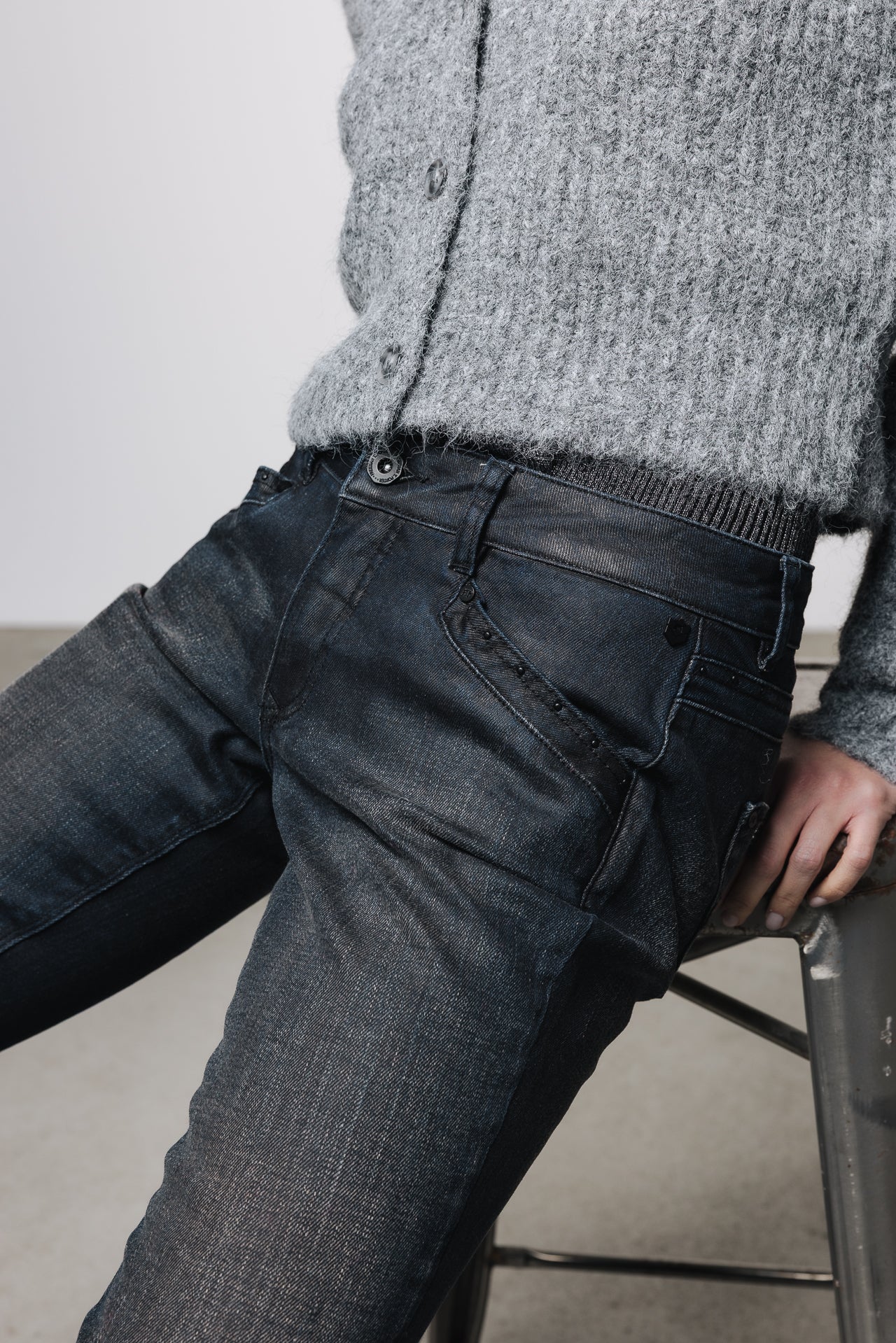 

Jeans slim Femme Kaylee betro | Freeman T. Porter