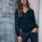 

Pantalon slim Woman Kaylee Witchy original | Freeman T. Porter