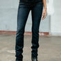 

Jeans droit Unisex Madie eclipse | Freeman T. Porter