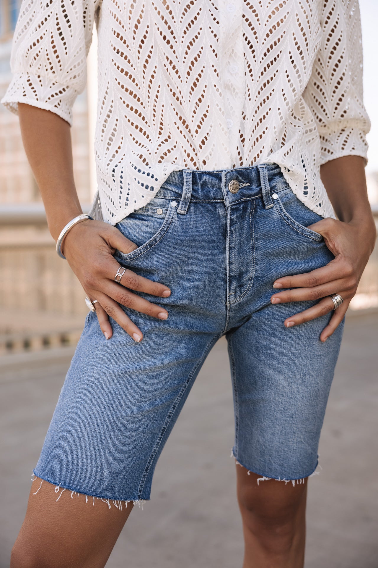 
              

Long shorts Woman Cameron britain | Freeman T. Porter
            