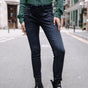 

Jeans super slim 7/8 Femme Alexa Cropped malmo | Freeman T. Porter