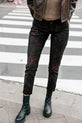 Alexa Cropped Fuego 24