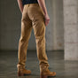 

Pantalon cargo Unisex Pennak Bull Color corn | Freeman T. Porter