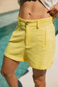 Flavie Plain Linen 24