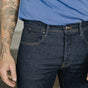 

Jeans droit Men Jimmy santiago | Freeman T. Porter