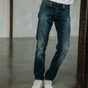 

Straight jeans Unisex Jimmy bodega | Freeman T. Porter