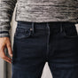 

Jeans droit Unisex Jimmy benora | Freeman T. Porter