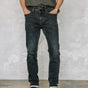 

Jeans rectos ajustados Hombre Jimmy joggy | Freeman T. Porter