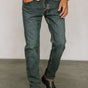 

Jeans droit ajusté Mann Jimmy mitina | Freeman T. Porter