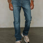 

Jeans droit ajusté Mann Jimmy slam | Freeman T. Porter