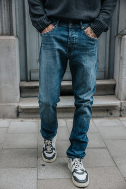 

Slim Fit Jeans Herren Jimmy slam | Freeman T. Porter