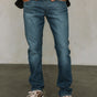 

Jeans rectos ajustados Hombre Jimmy slam | Freeman T. Porter