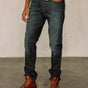 

Jeans droit ajusté Mann Jimmy slay | Freeman T. Porter
