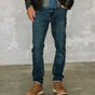 

Jeans droit ajusté Unisex Jimmy weeks | Freeman T. Porter