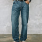

Jeans droit Mann Nolan Denim magnus | Freeman T. Porter