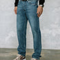 

Jeans rectos Hombre Nolan Denim magnus | Freeman T. Porter