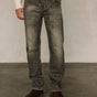 

Jeans droit Unisex Nolan Denim boxing | Freeman T. Porter