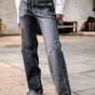 

Jeans large Femme Eloisa monroe | Freeman T. Porter
