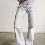 

Wide-leg jeans Woman Eloisa bossanova | Freeman T. Porter