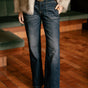 

Jeans large Femme Eloisa midiego | Freeman T. Porter