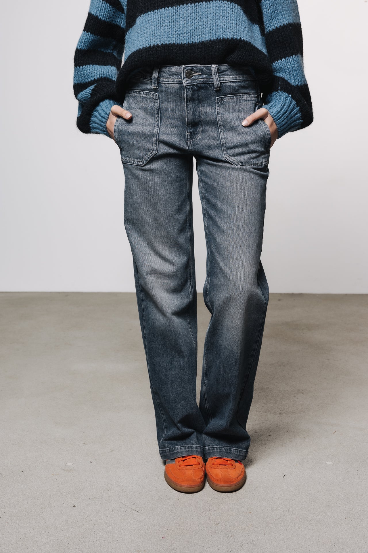   
            

Jeans large Femme Eloisa pamir | Freeman T. Porter
          