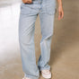 

Wide-leg jeans Woman Eloisa SDM matira | Freeman T. Porter