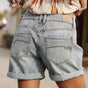 

Short loose Femme Skylie jackpot | Freeman T. Porter
