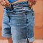 

Short loose fit Women Skylie waimea | Freeman T. Porter