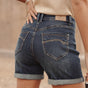 

Short loose Femme Skylie fever | Freeman T. Porter