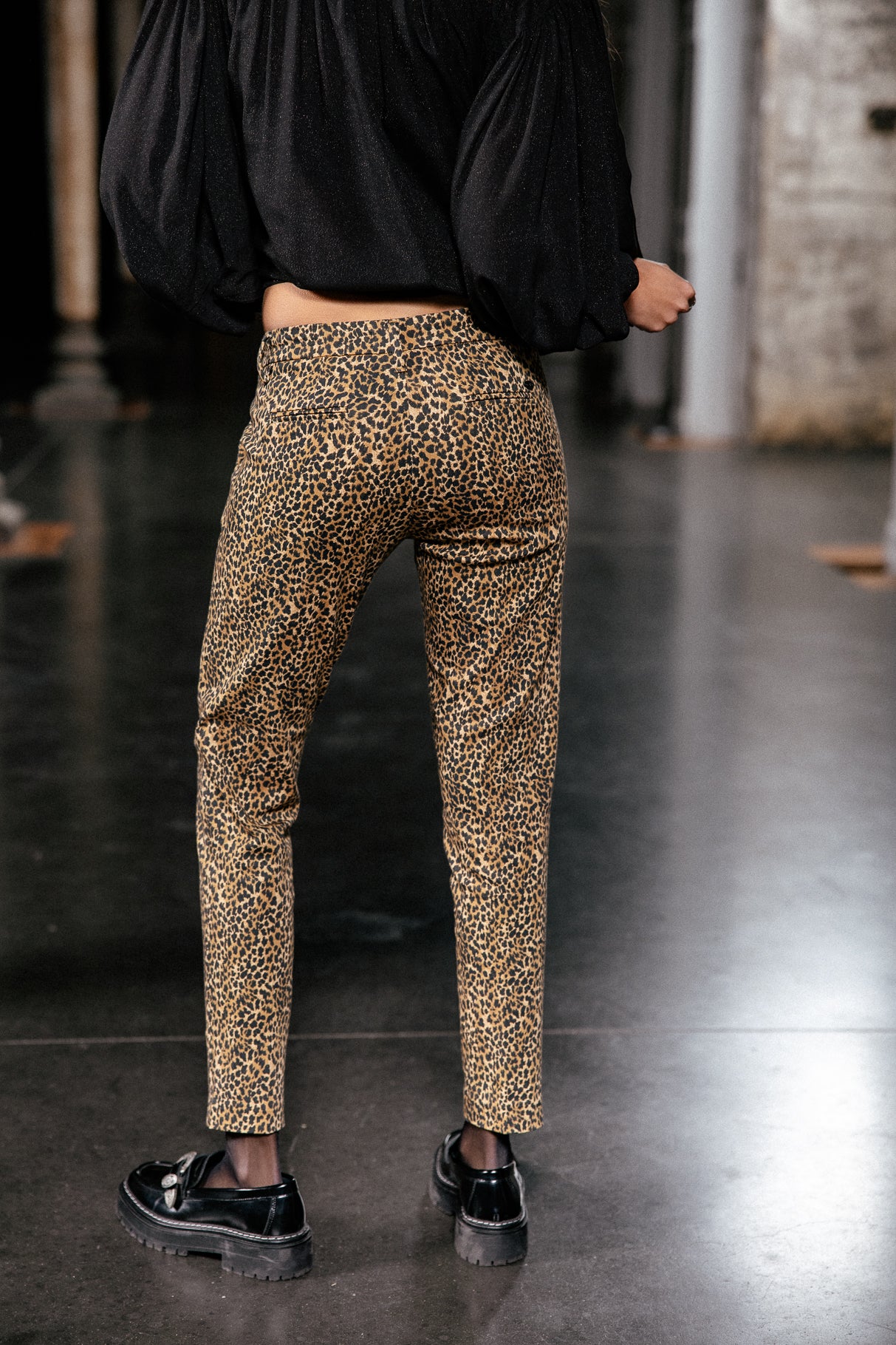 

City super slim trousers Women Tessa Houba original | Freeman T. Porter