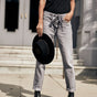 

Jeans boyfriend Femme Jannet Denim fanatico | Freeman T. Porter