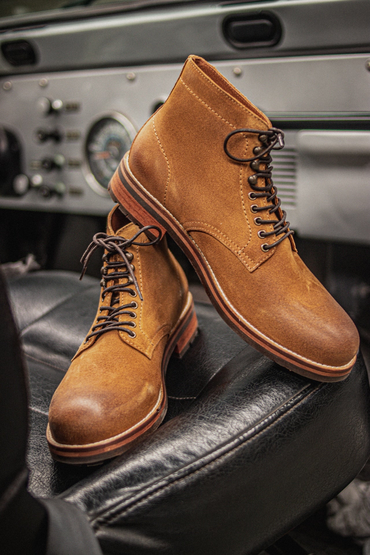 Chaussures