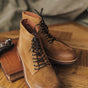 

Boots Homme Henry gold | Freeman T. Porter