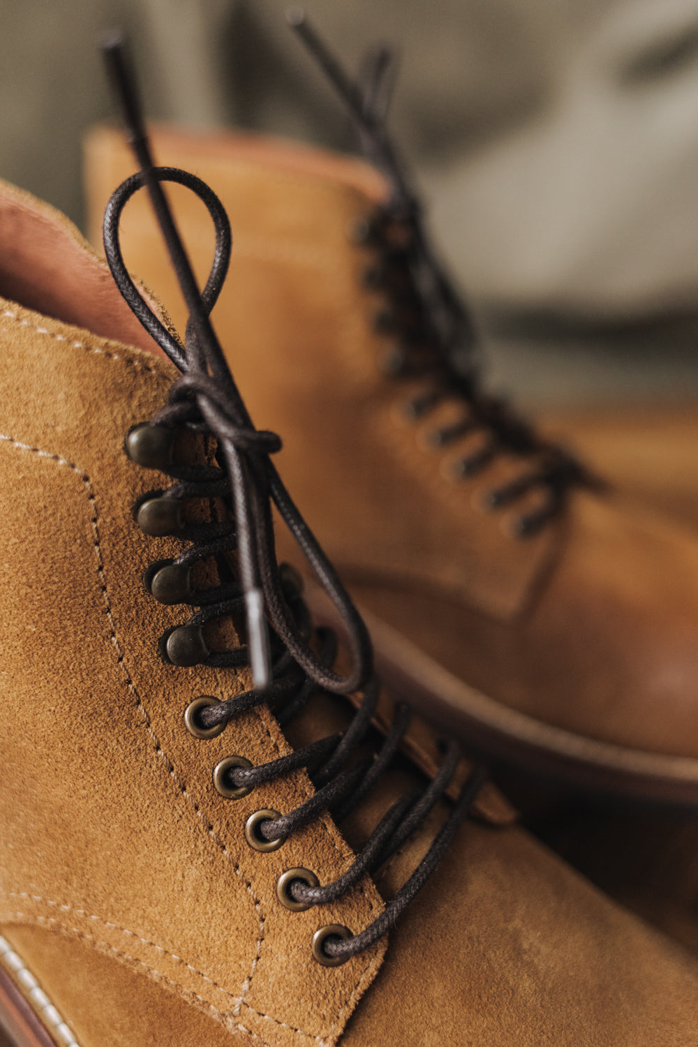 

Boots Homme Henry gold | Freeman T. Porter