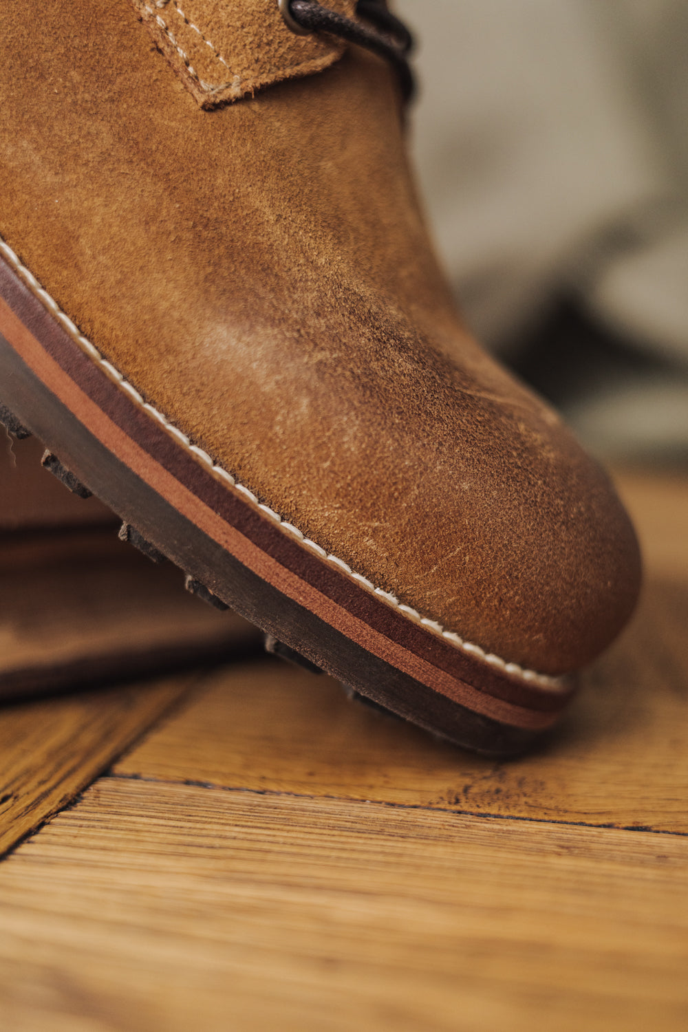 

Boots Homme Henry gold | Freeman T. Porter
