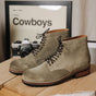 

Boots Homme Henry truffle | Freeman T. Porter