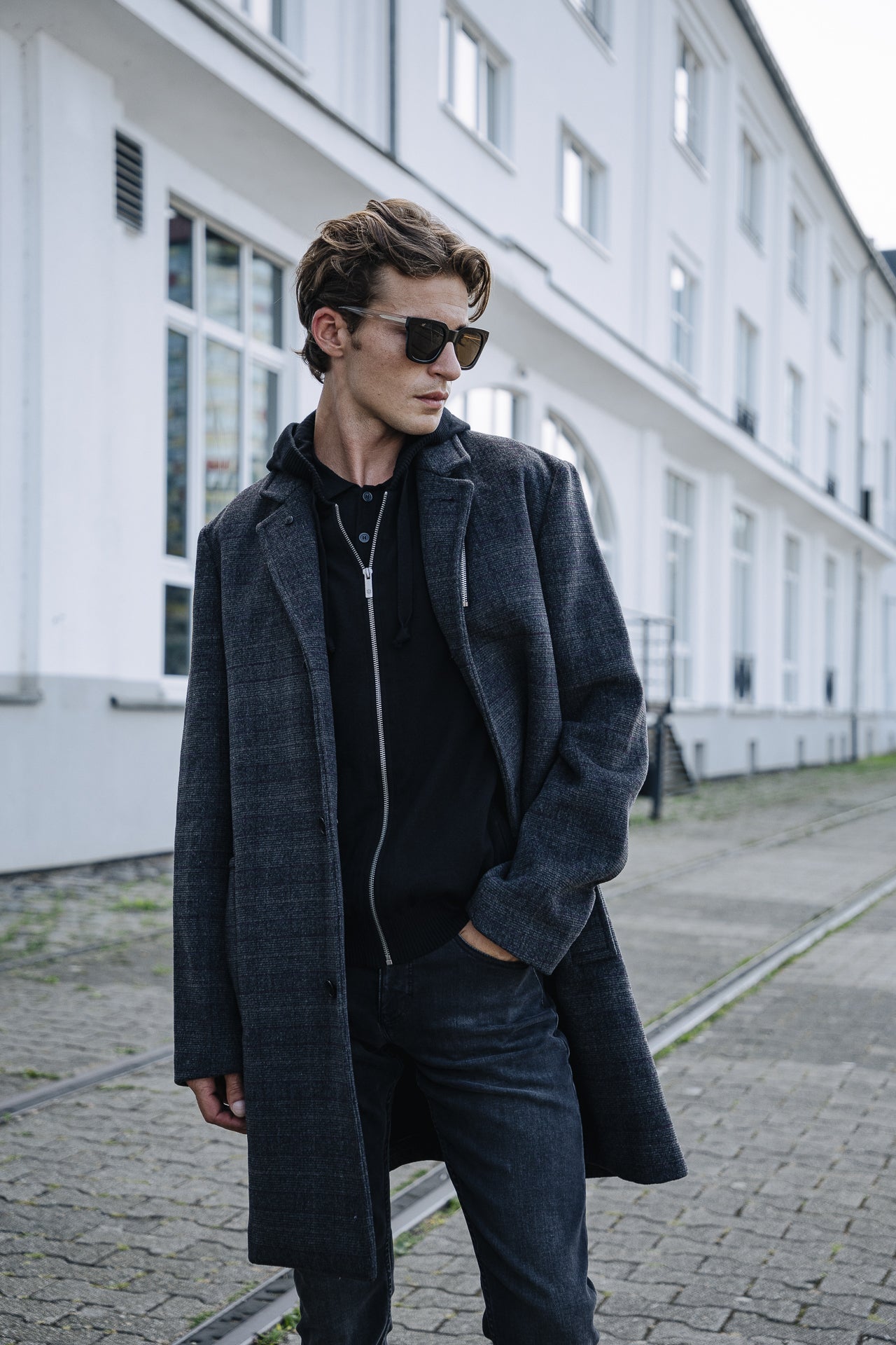 collectors homme