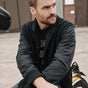 

Bomber Men Ned Wool Mix original | Freeman T. Porter