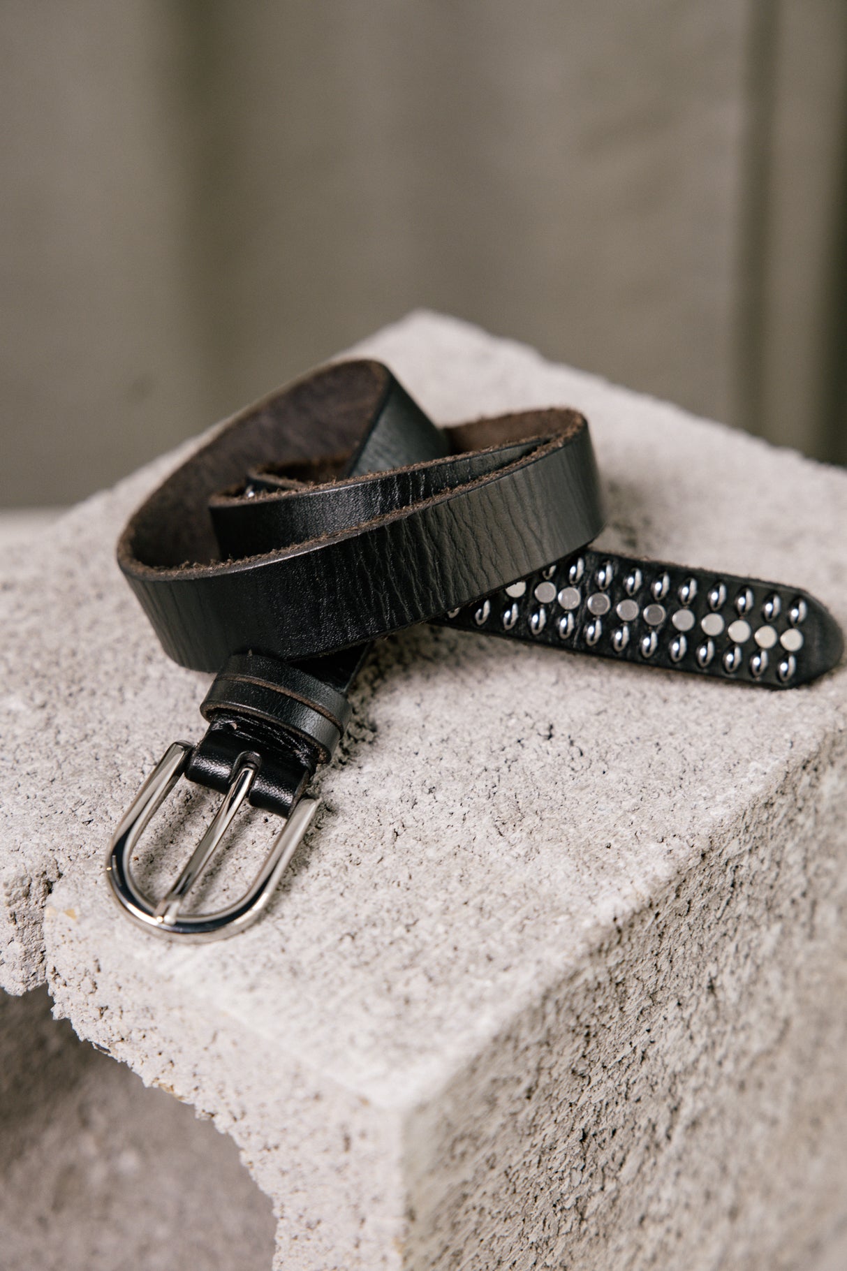   
            

Ceinture en cuir Femme Asdrig black | Freeman T. Porter
          